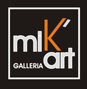 Logo galleria d'arte Mik'Art